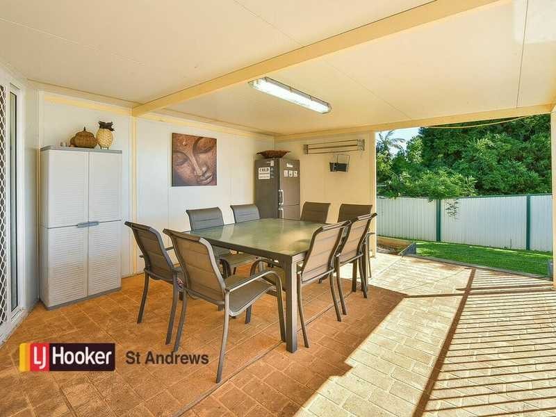 10 Moorfoot Road, St Andrews NSW 2566