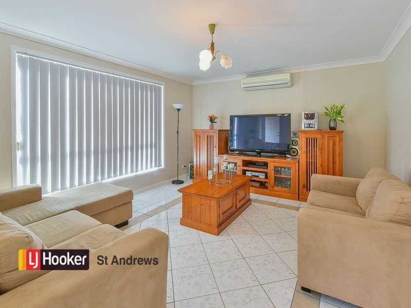 34 Kalbarri Crescent, Bow Bowing NSW 2566