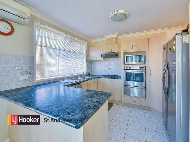 34 Kalbarri Crescent, Bow Bowing NSW 2566