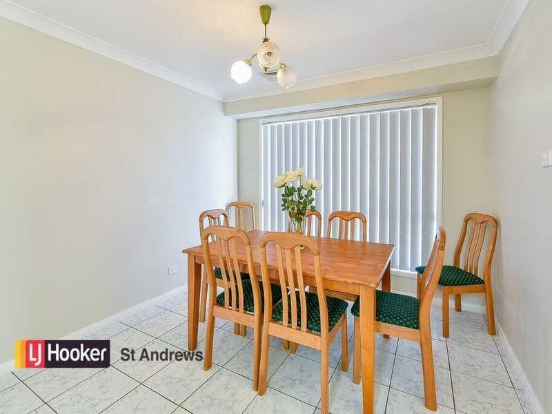 34 Kalbarri Crescent, Bow Bowing NSW 2566