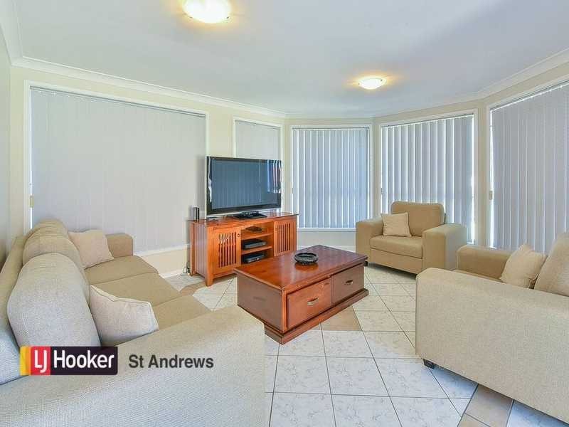 34 Kalbarri Crescent, Bow Bowing NSW 2566