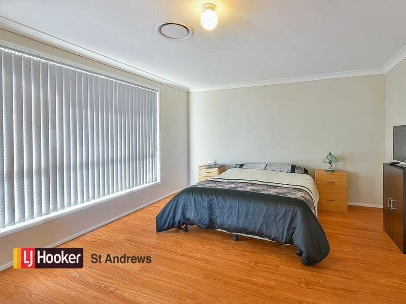 34 Kalbarri Crescent, Bow Bowing NSW 2566