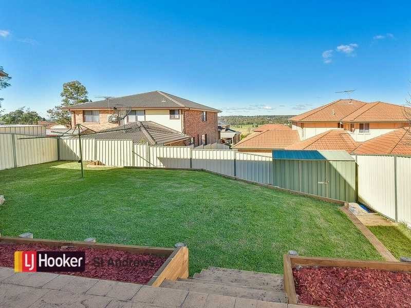 34 Kalbarri Crescent, Bow Bowing NSW 2566