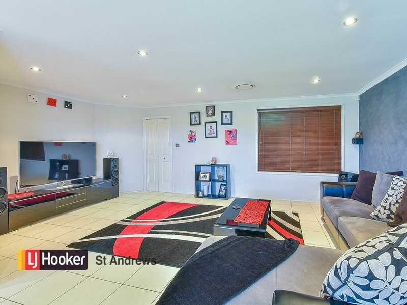 4 Cobourg Place, Bow Bowing NSW 2566