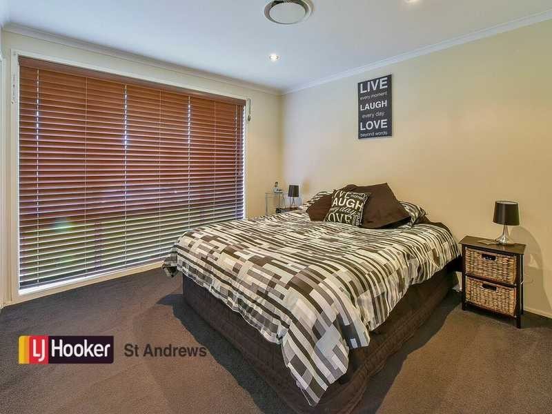 4 Cobourg Place, Bow Bowing NSW 2566