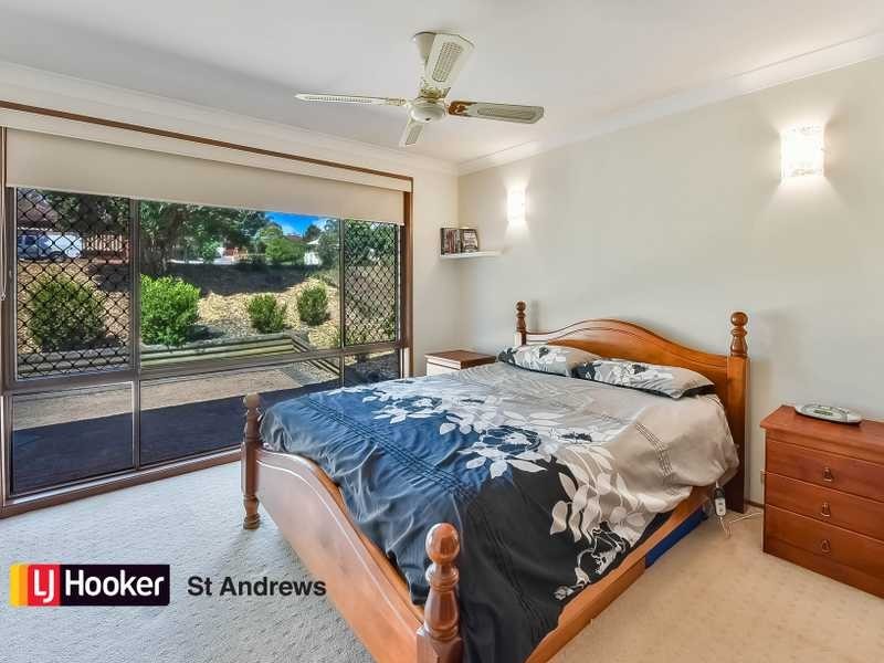 47 Aberfeldy Crescent, St Andrews NSW 2566