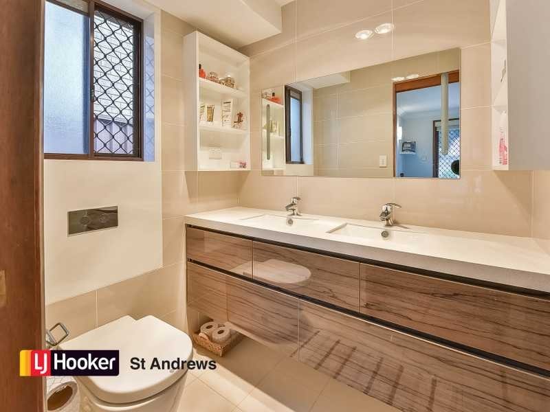 47 Aberfeldy Crescent, St Andrews NSW 2566