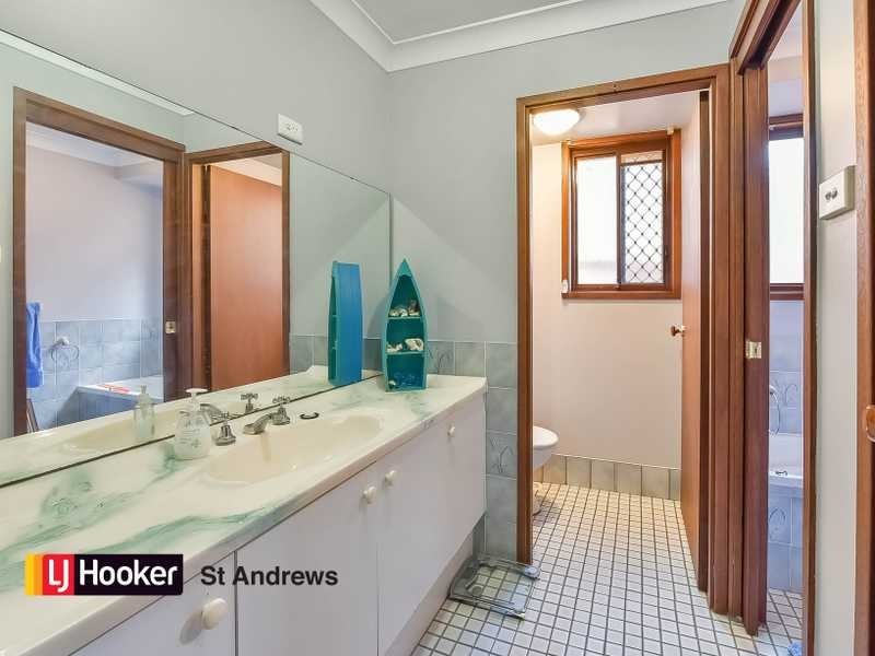 47 Aberfeldy Crescent, St Andrews NSW 2566