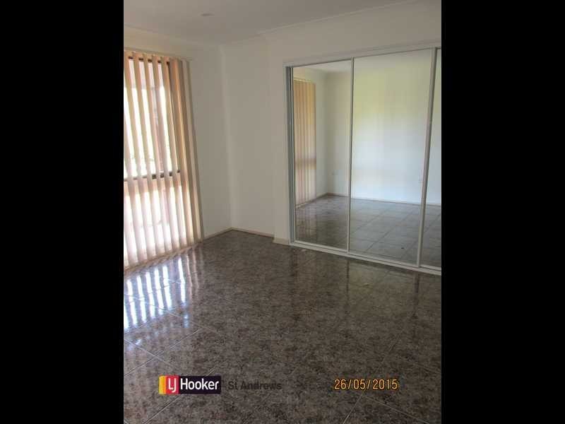 22 Harcourt Place, Eagle Vale NSW 2558