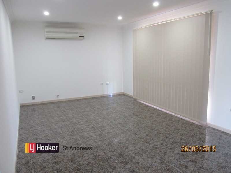 22 Harcourt Place, Eagle Vale NSW 2558