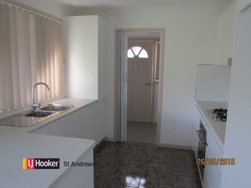 22 Harcourt Place, Eagle Vale NSW 2558