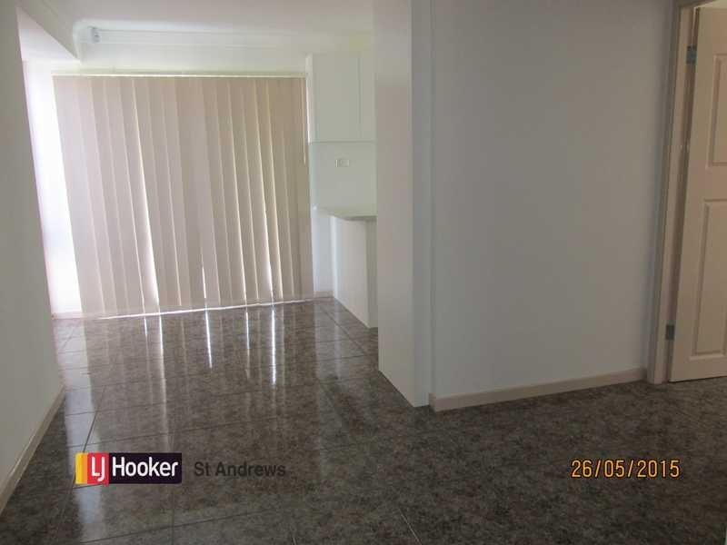 22 Harcourt Place, Eagle Vale NSW 2558