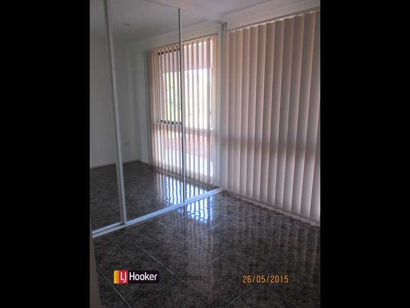 22 Harcourt Place, Eagle Vale NSW 2558