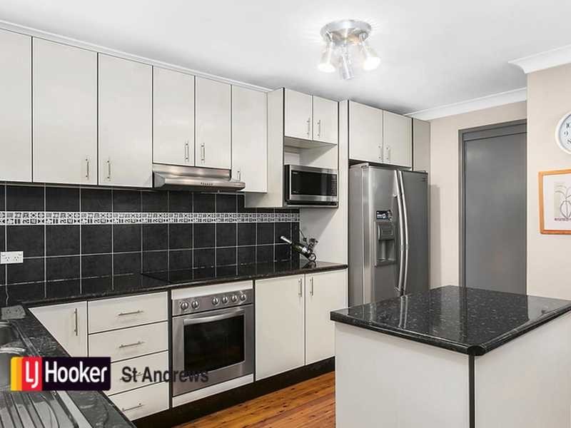6 Missouri Street, Kearns NSW 2558