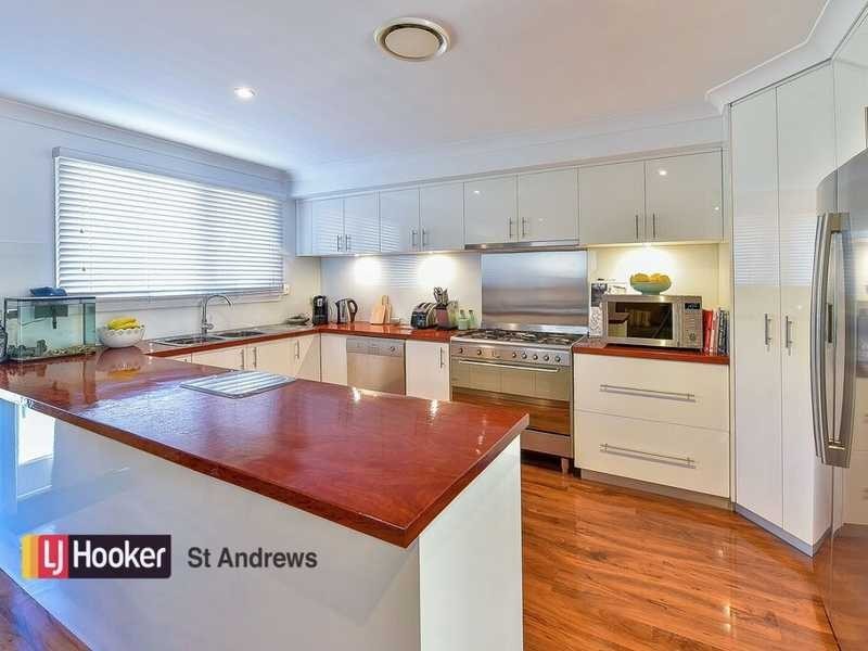 5 Methil Place, St Andrews NSW 2566