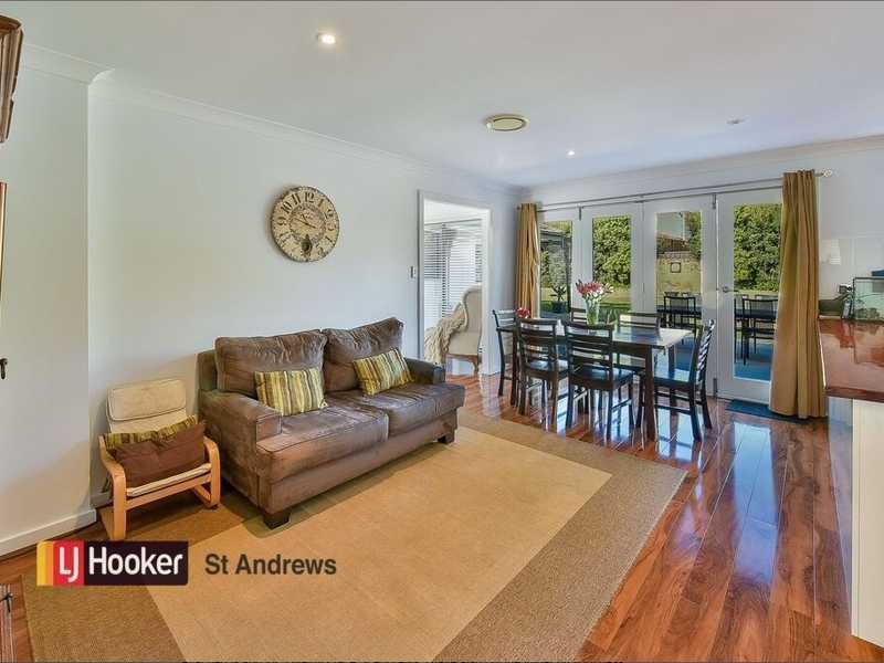 5 Methil Place, St Andrews NSW 2566