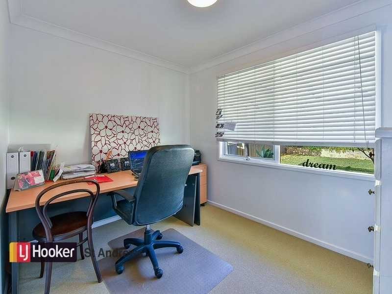 5 Methil Place, St Andrews NSW 2566