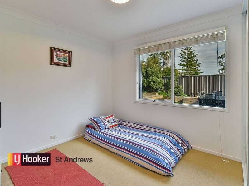 5 Methil Place, St Andrews NSW 2566