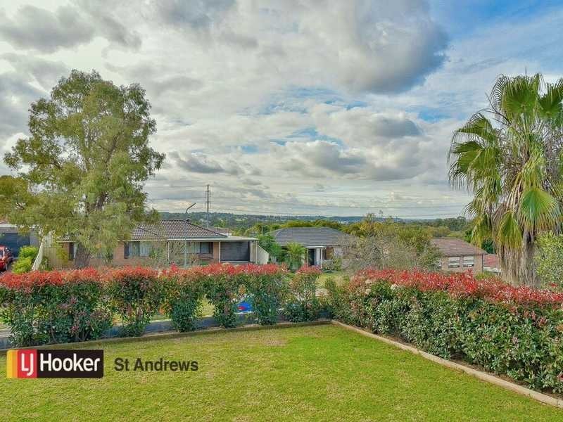 5 Methil Place, St Andrews NSW 2566