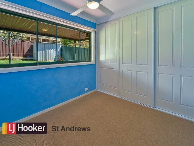 10 Evergreen Avenue, Bradbury NSW 2560