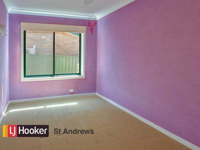 10 Evergreen Avenue, Bradbury NSW 2560