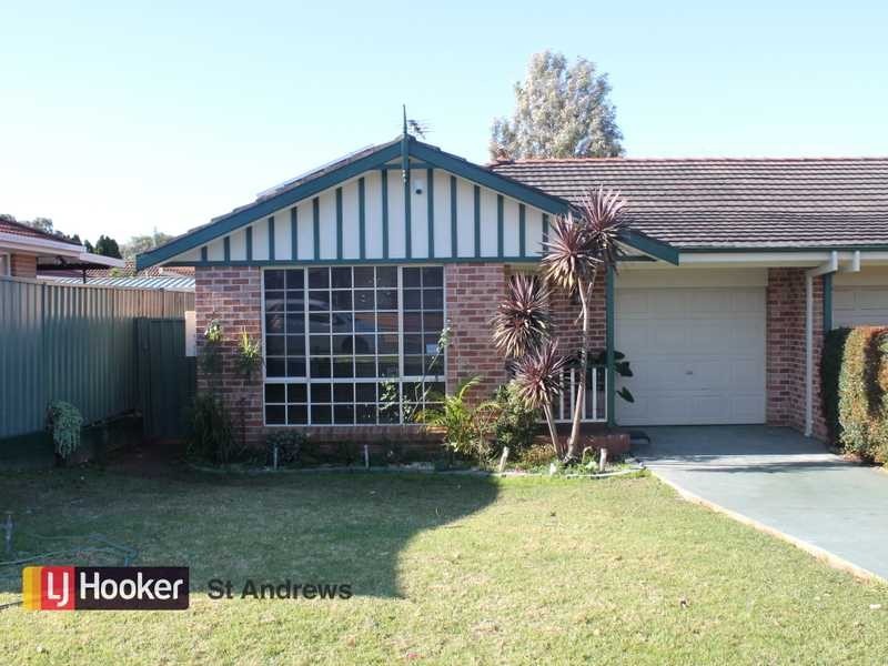 Raby NSW 2566