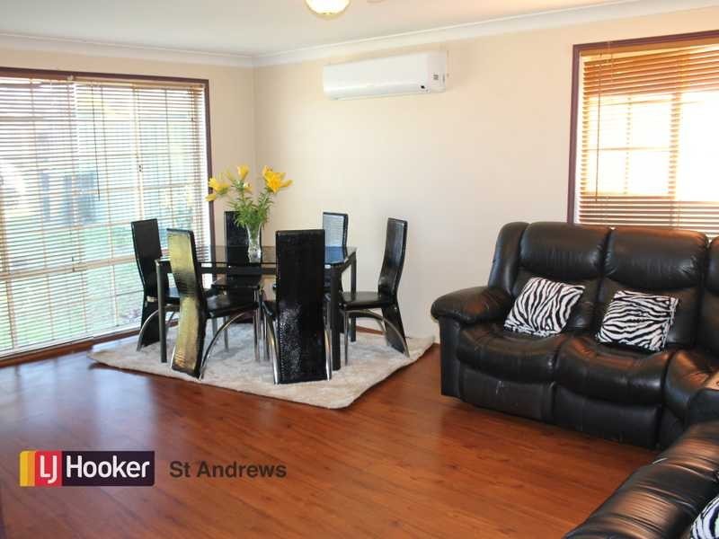 Raby NSW 2566