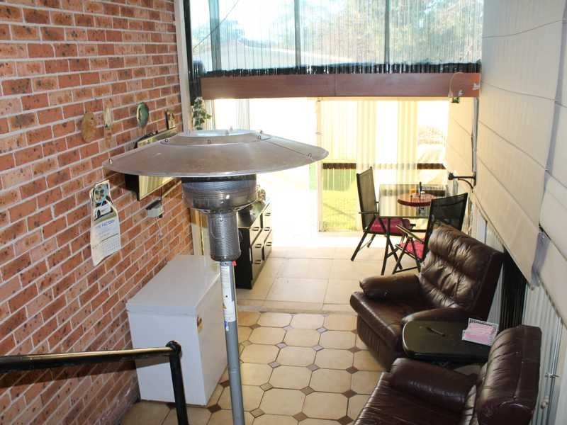 Raby NSW 2566