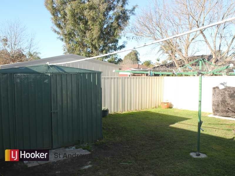 Raby NSW 2566