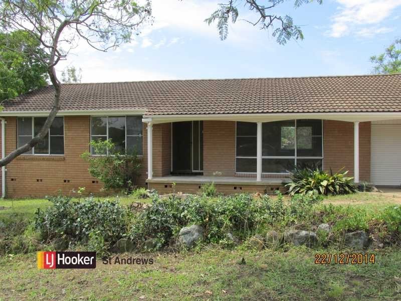 2 Birdsville Crescent, Leumeah NSW 2560