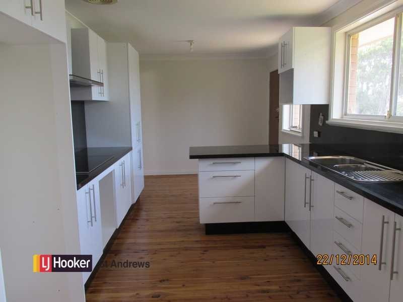 2 Birdsville Crescent, Leumeah NSW 2560