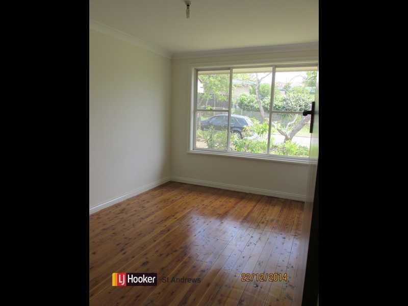 2 Birdsville Crescent, Leumeah NSW 2560