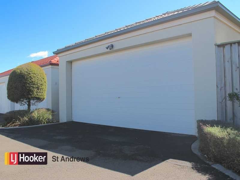 16 Hadlow Avenue, Glenfield NSW 2167