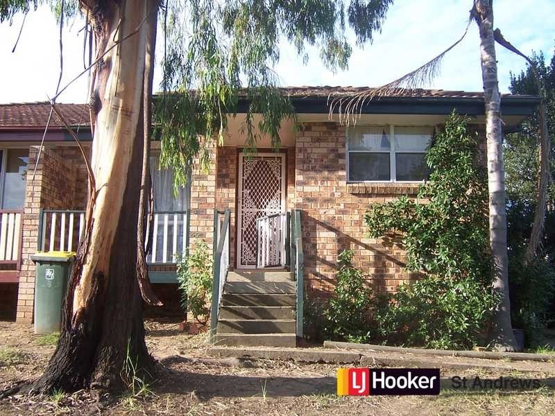8 Missouri Street, Kearns NSW 2558