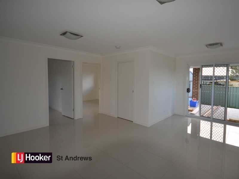 19a Nicholson Street, Leumeah NSW 2560