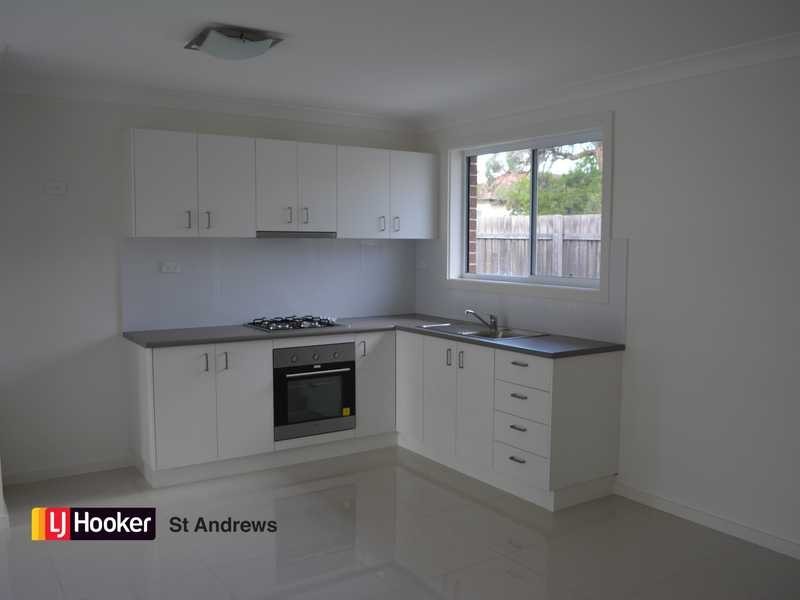 19a Nicholson Street, Leumeah NSW 2560