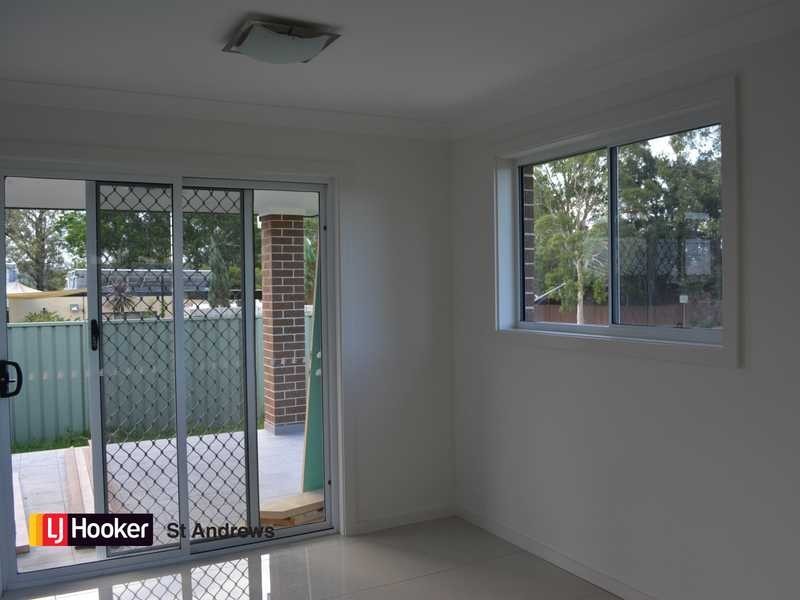 19a Nicholson Street, Leumeah NSW 2560