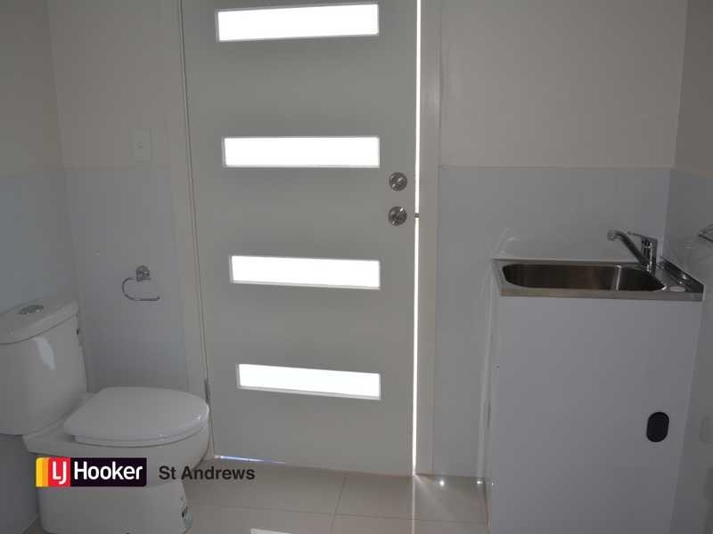 19a Nicholson Street, Leumeah NSW 2560