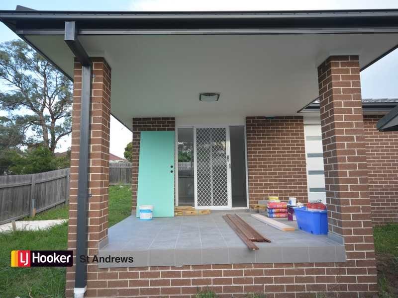 19a Nicholson Street, Leumeah NSW 2560