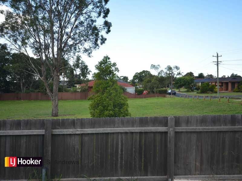 19a Nicholson Street, Leumeah NSW 2560