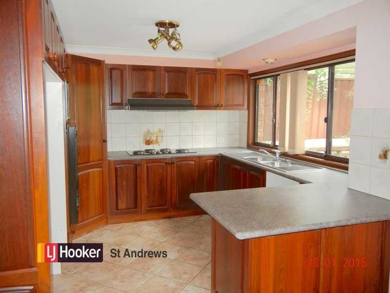 3 Shetland Rd, Blairmount NSW 2559