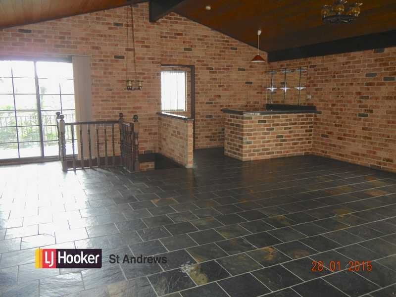 3 Shetland Rd, Blairmount NSW 2559