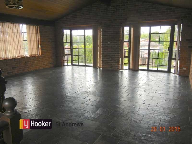 3 Shetland Rd, Blairmount NSW 2559