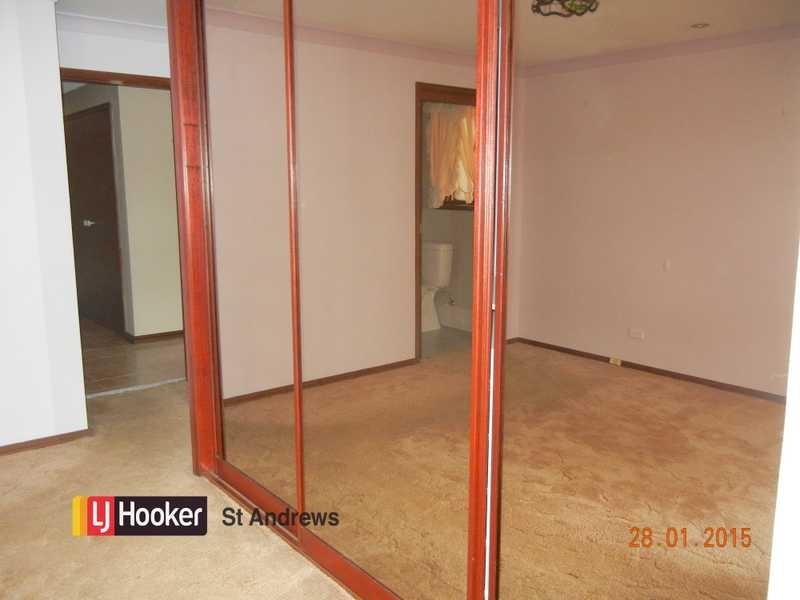 3 Shetland Rd, Blairmount NSW 2559