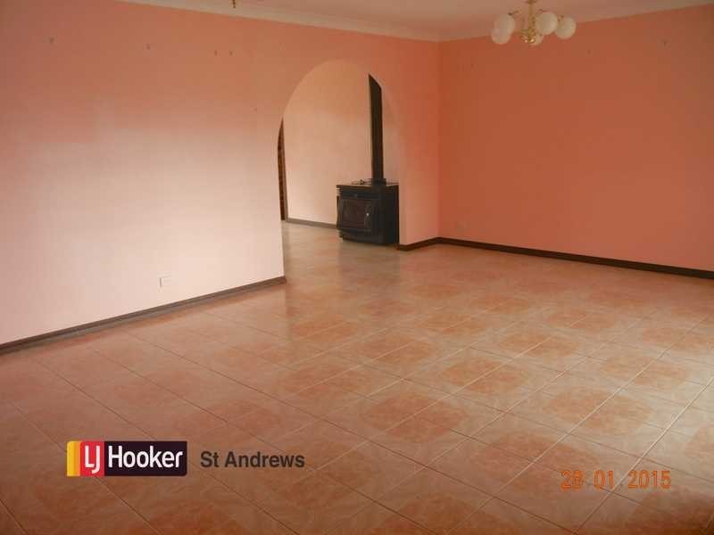 3 Shetland Rd, Blairmount NSW 2559