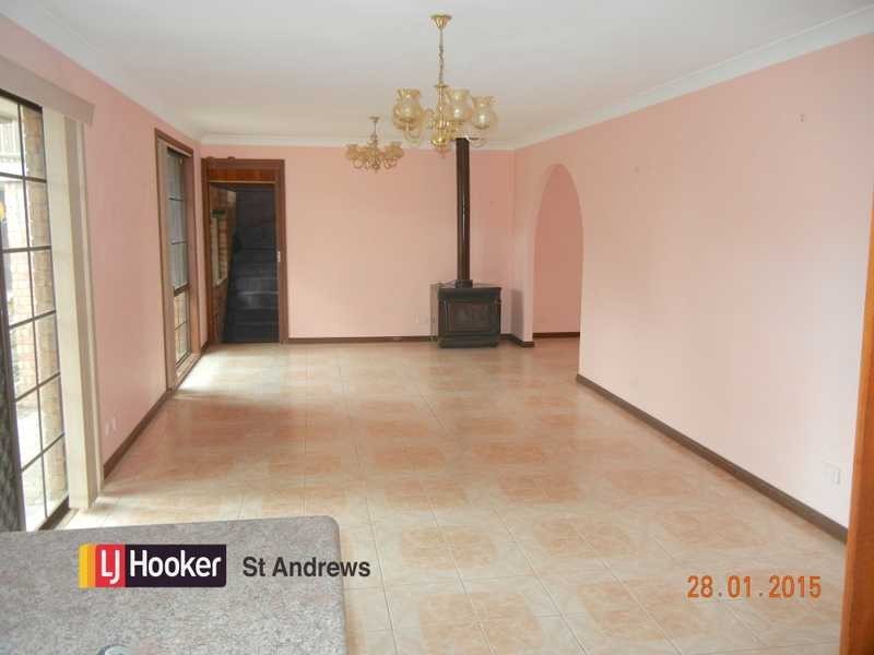 3 Shetland Rd, Blairmount NSW 2559