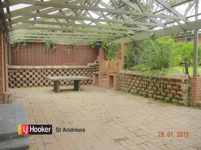 3 Shetland Rd, Blairmount NSW 2559