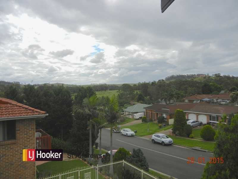 3 Shetland Rd, Blairmount NSW 2559