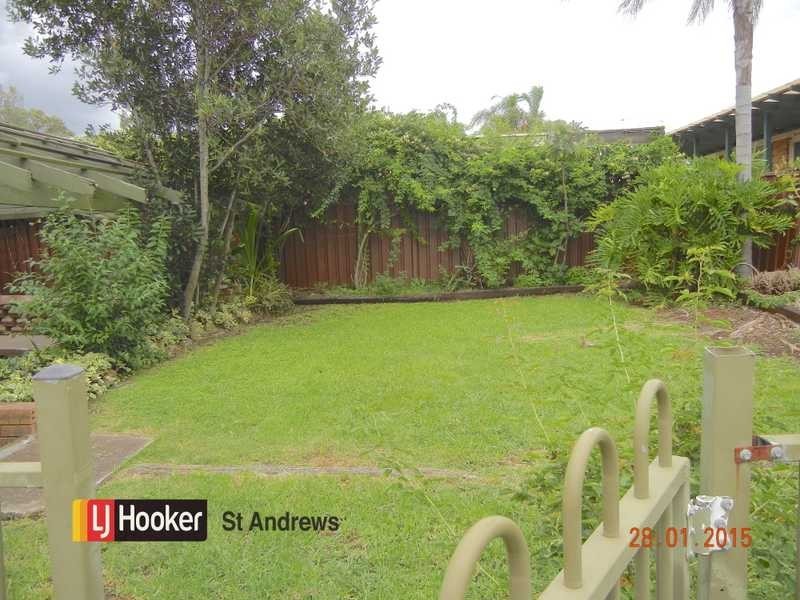 3 Shetland Rd, Blairmount NSW 2559