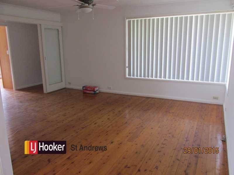 18 Bligh Avenue, Camden South NSW 2570